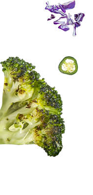 veggies image