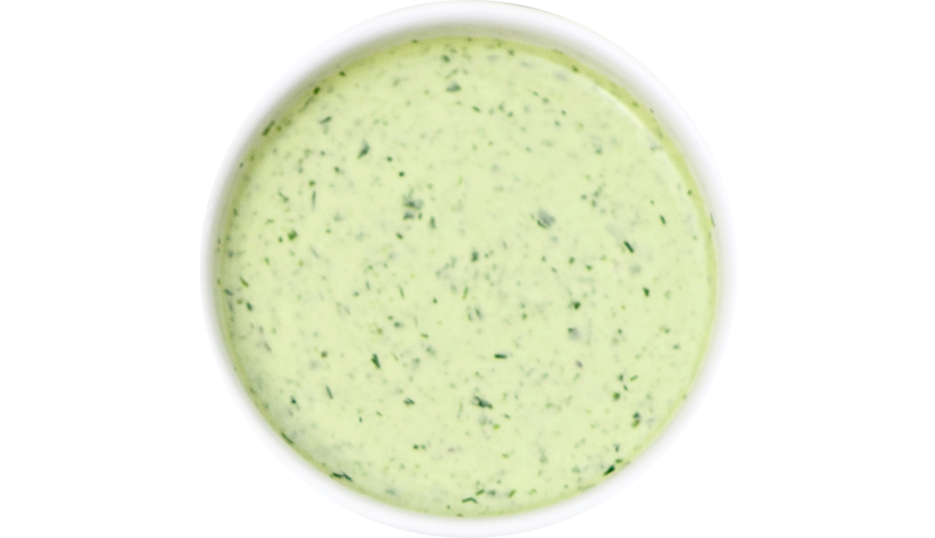 Green Goddess Dressing